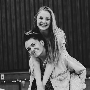 Meet your Posher, Emma